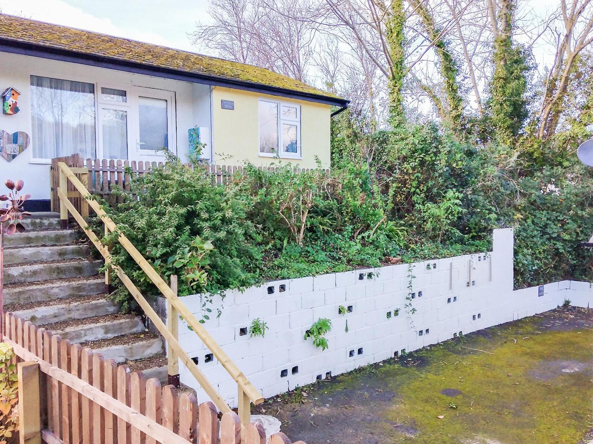 Two Peas In A Pod Villa Henfynyw Upper Exterior photo